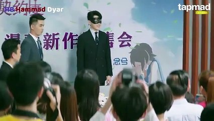 One we get married episode 8 (hind dubbing)