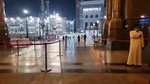 Masjid Al haram fajar Azan masjid Makka beautiful Mecca