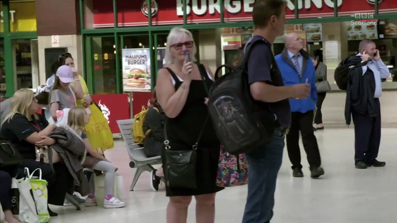 Inside Central Station - Se2 - Ep02 HD Watch HD Deutsch