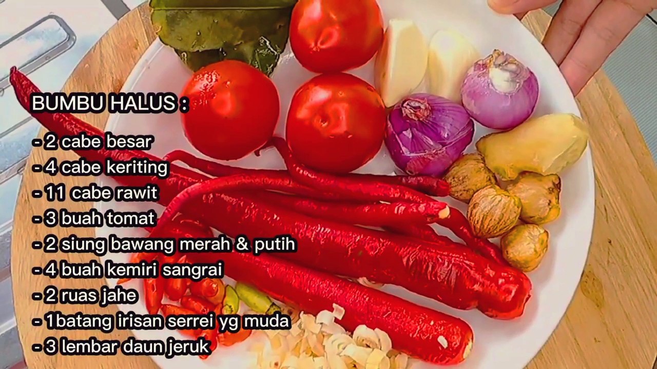 IKAN GORENG RESEP SAOS TOMAT BUMBU PRAKATIS YANG MUDAH DIDAPAT