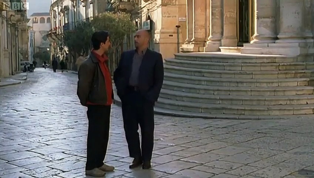 Inspector Montalbano Complete - Ep09 HD Watch HD Deutsch