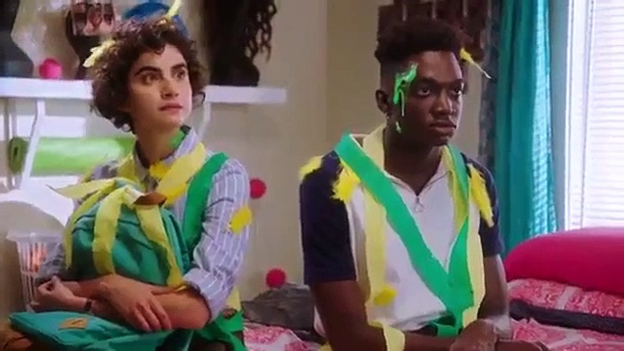 Foursome - Se1 - Ep06 HD Watch HD Deutsch