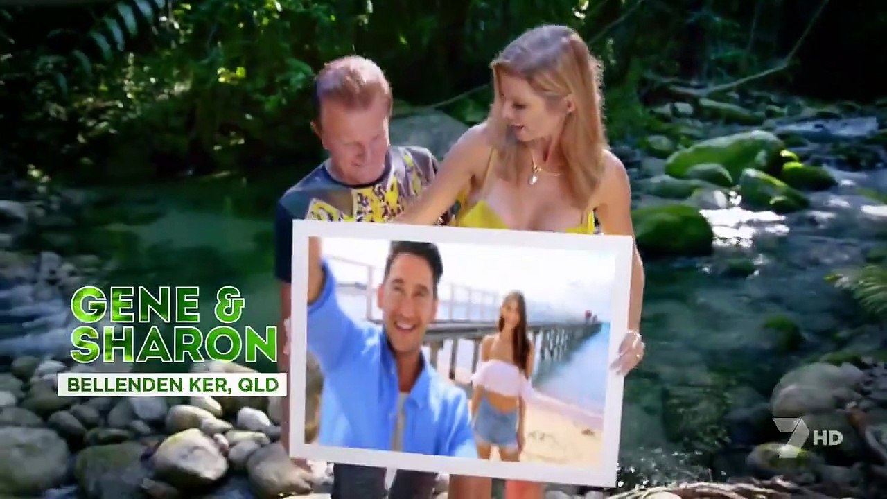 Instant Hotel - Se2 - Ep06 - Gene $$ Sharon (Bellenden Ker, QLD) - Revisited HD Watch HD Deutsch