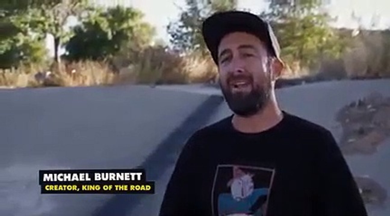 King Of The Road (US) - Se2 - Ep01 - The Quickest Piss in the West! HD Watch HD Deutsch