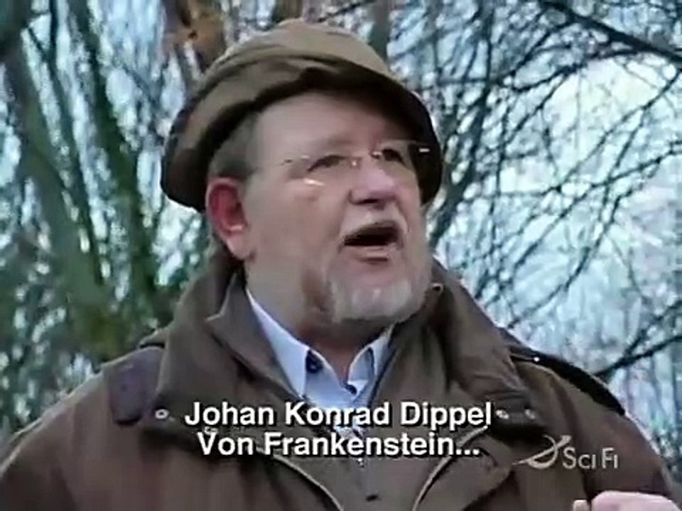 Ghost Hunters International - Se1 - Ep07 HD Watch HD Deutsch