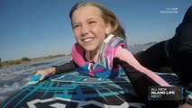 Island Life - Se8 - Ep07 - Relaxing On Topsail Island, Nc HD Watch HD Deutsch