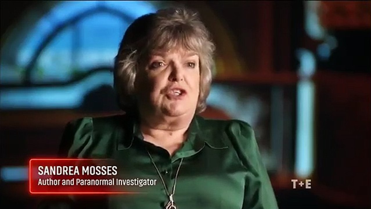 Hotel Paranormal - Se1 - Ep07 - Haunted By Many HD Watch HD Deutsch