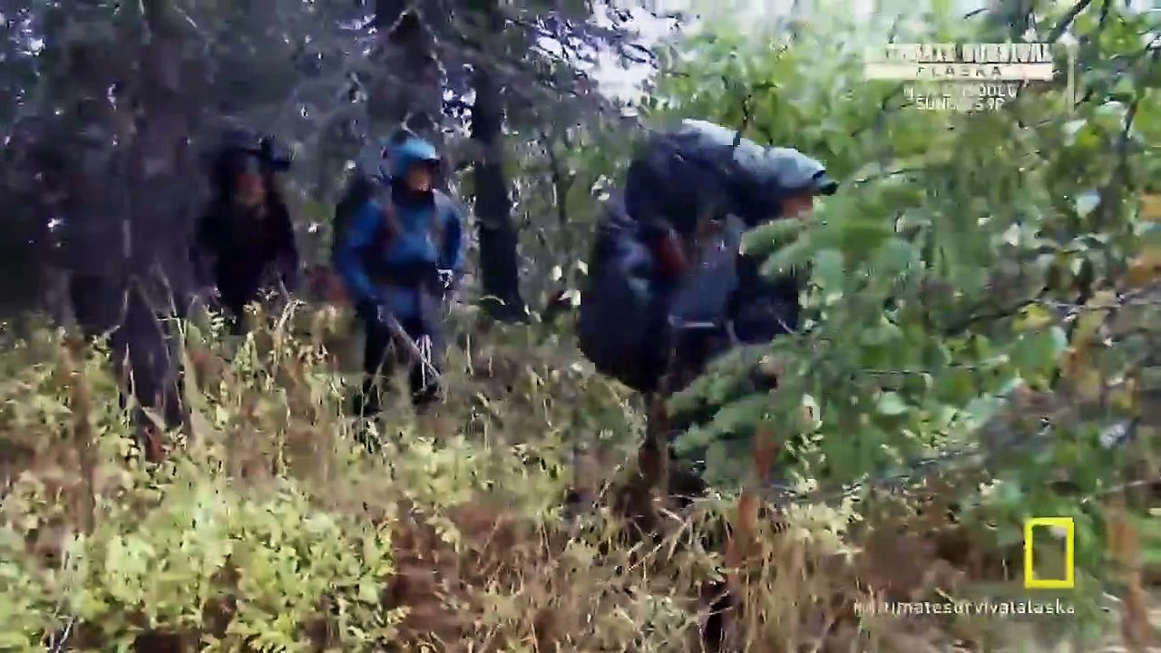 Ultimate Survival Alaska - Se1 - Ep04 HD Watch HD Deutsch