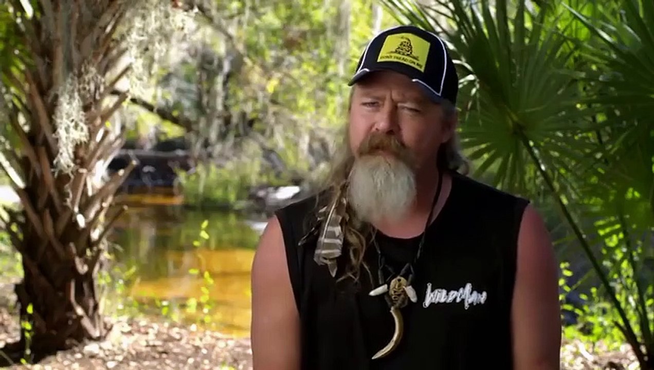 Guardians of the Glades - Se2 - Ep03 - Bone Valley HD Watch HD Deutsch