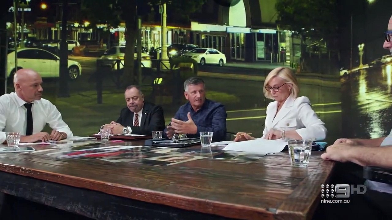 Under Investigation - Se1 - Ep02 HD Watch HD Deutsch