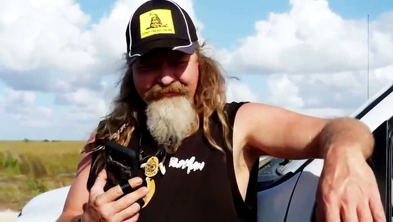 Guardians of the Glades - Se2 - Ep100 - Python Bowl Part 1 HD Watch HD Deutsch