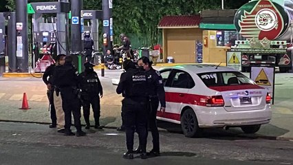 Breves Policiacas del 21 de Octubre