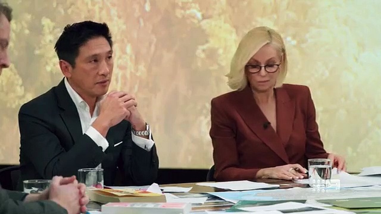 Under Investigation - Se2 - Ep05 HD Watch HD Deutsch