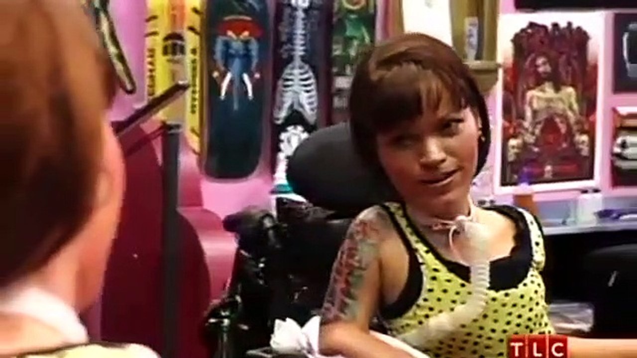 La Ink - Se1 - Ep10 HD Watch HD Deutsch