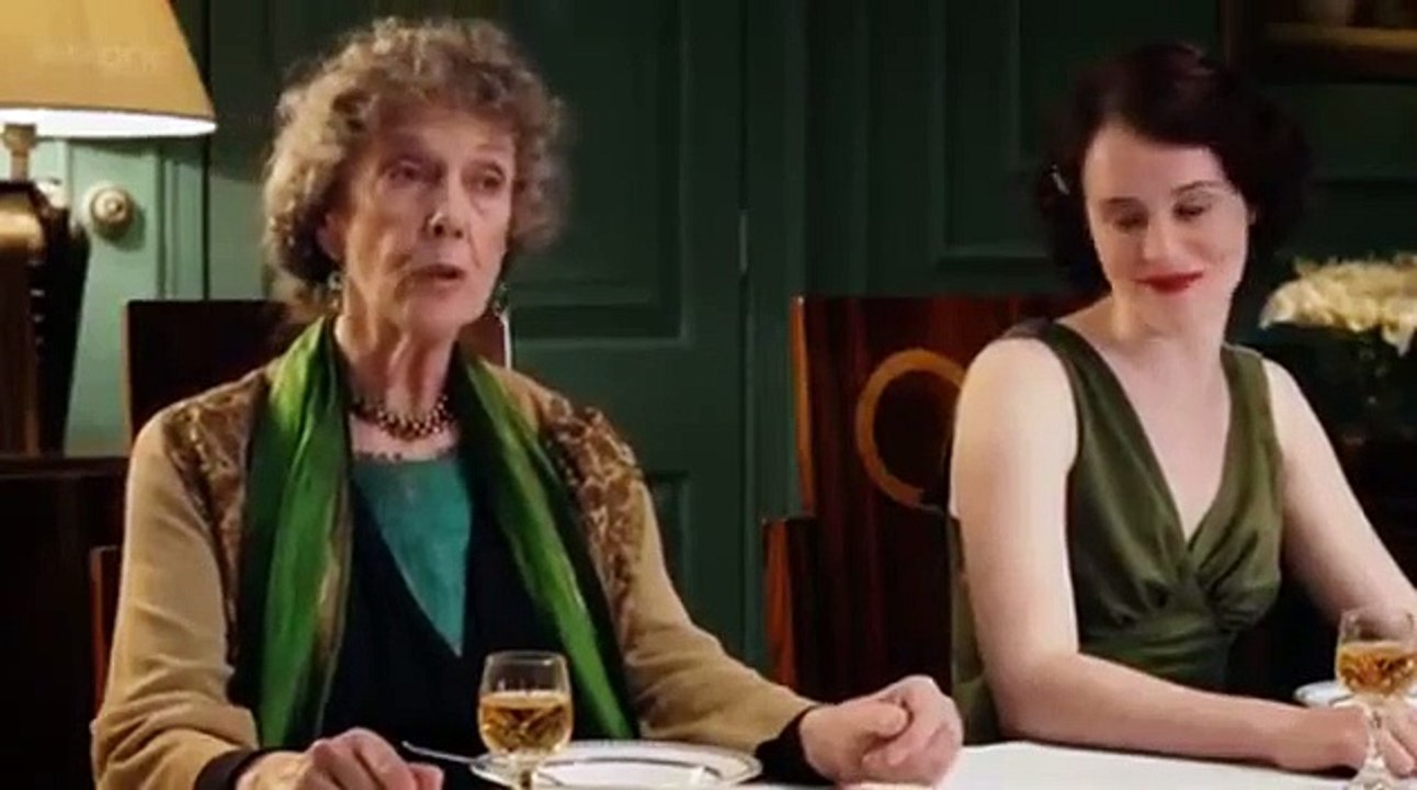 Upstairs, Downstairs - Se1 - Ep02 HD Watch HD Deutsch