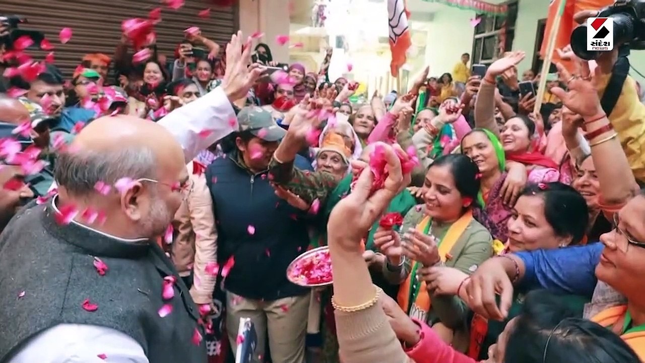 રાજનીતિના ચાણક્ય અમિત શાહનો આજે જન્મદિવસ, PM મો...