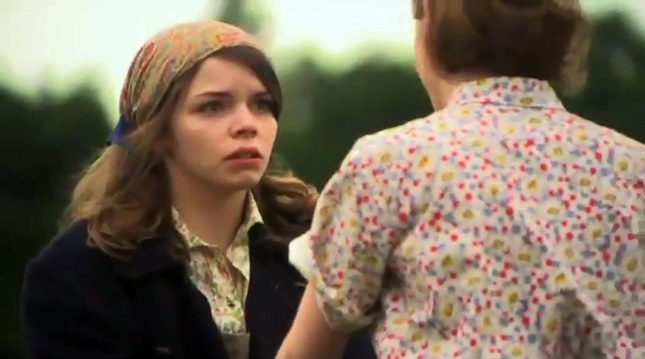 Land Girls - Se1 - Ep02 HD Watch HD Deutsch