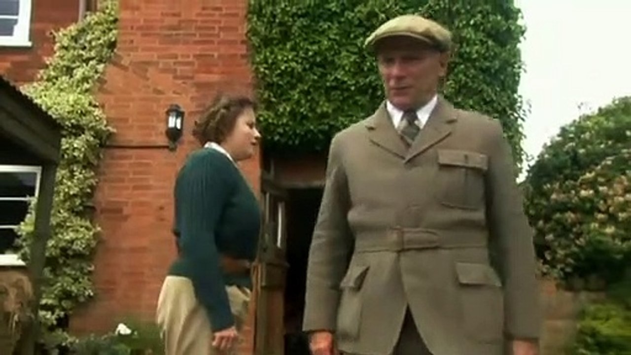 Land Girls - Se1 - Ep04 HD Watch HD Deutsch