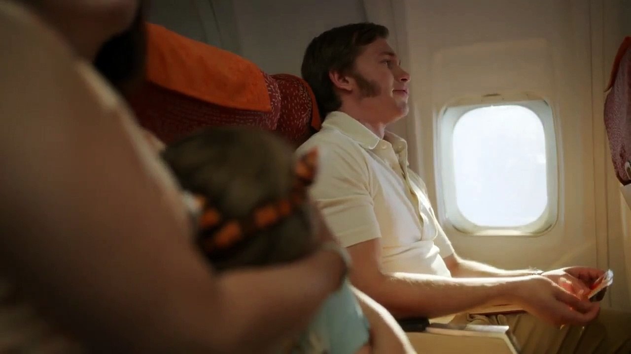 Hunters - Se1 - Ep02 HD Watch HD Deutsch