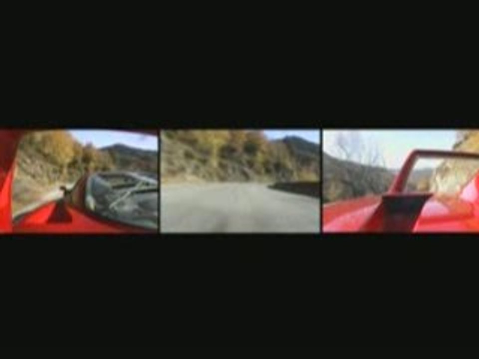 Turini en f40