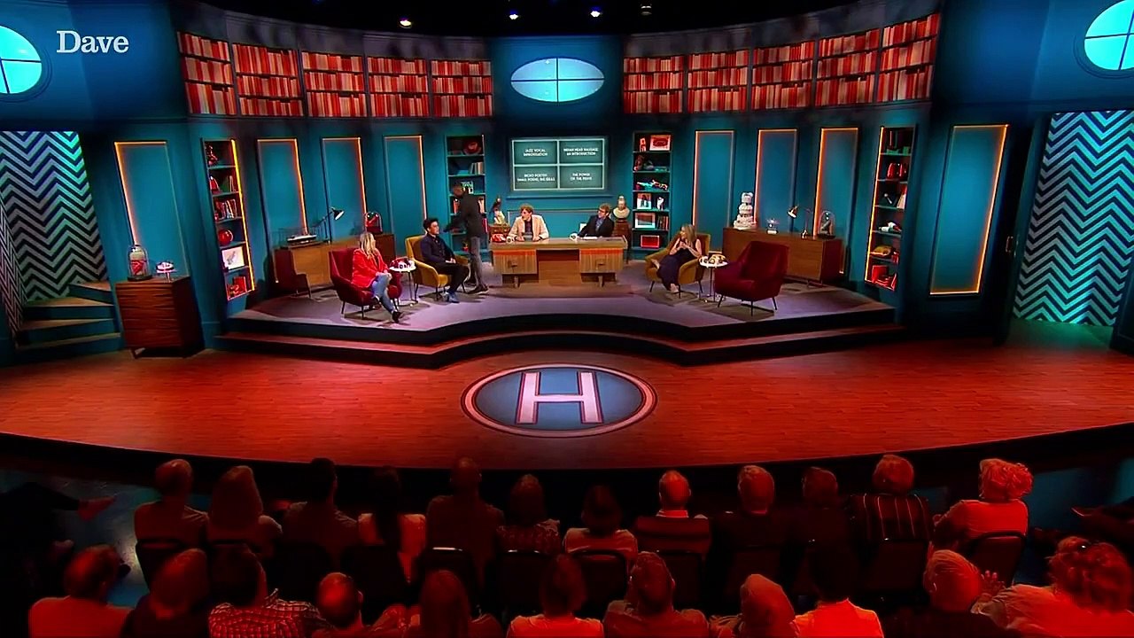 Hypothetical - Se1 - Ep06 HD Watch HD Deutsch