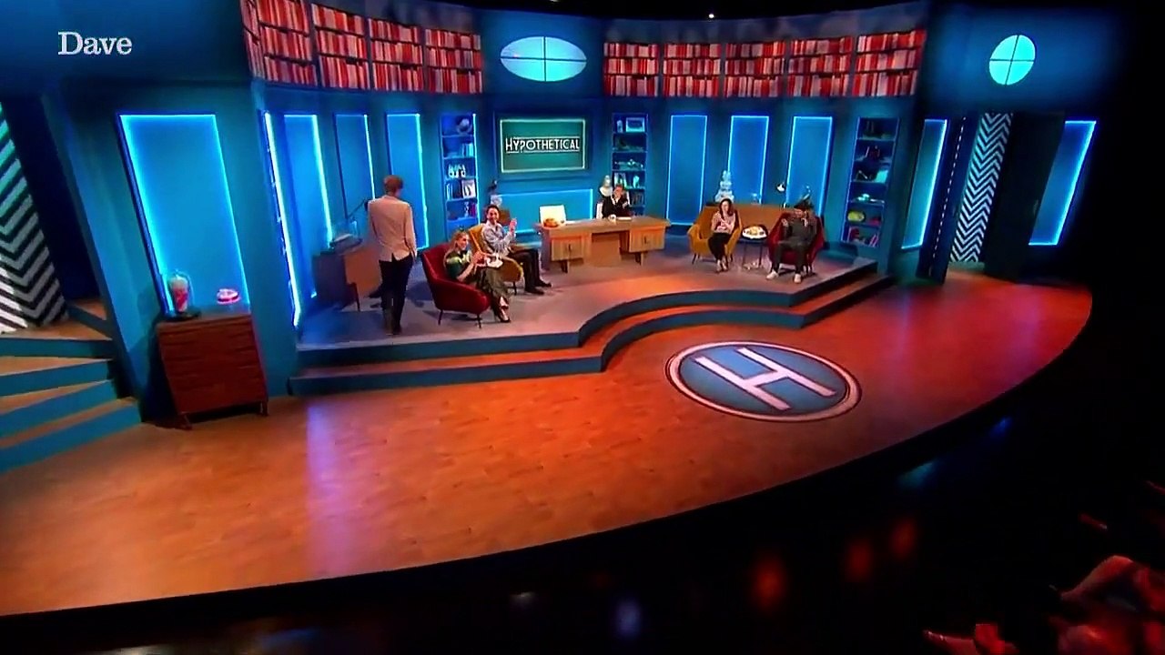 Hypothetical - Se1 - Ep07 HD Watch HD Deutsch