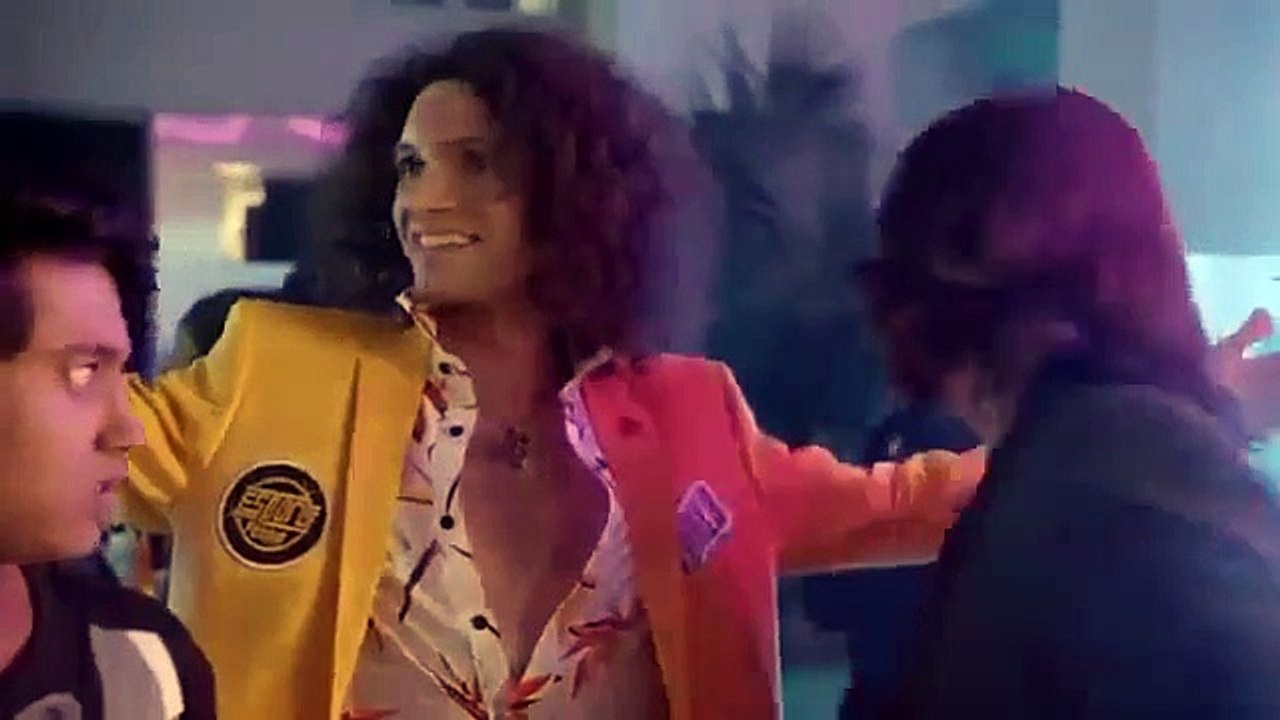 Good Game - Se1 - Ep06 - BLOOD MATCH HD Watch HD Deutsch