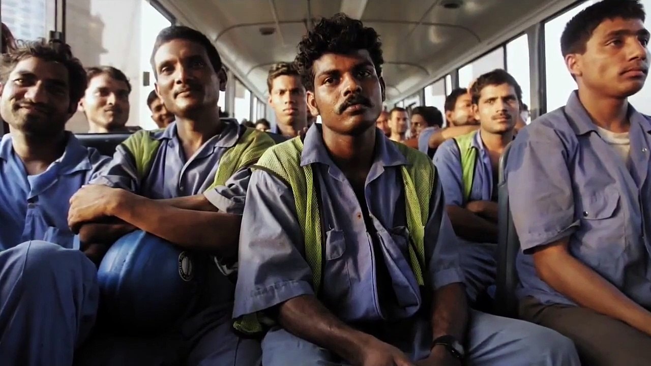 Vice - Se4 - Ep10 - Trump in Dubai $$ China in Africa HD Watch HD Deutsch