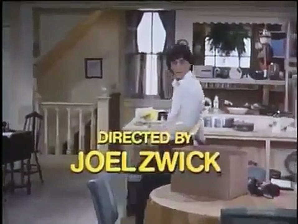 Joanie Loves Chachi - Se2 - Ep01 -Fonzie's Visit HD Watch HD Deutsch