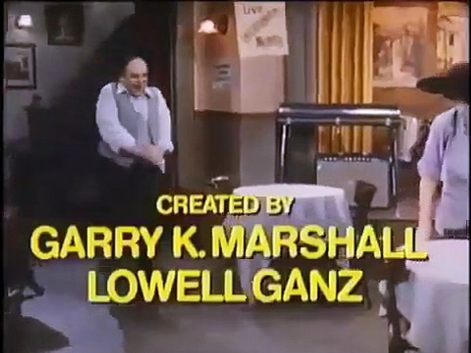 Joanie Loves Chachi - Se2 - Ep06 -Beatlemania HD Watch HD Deutsch