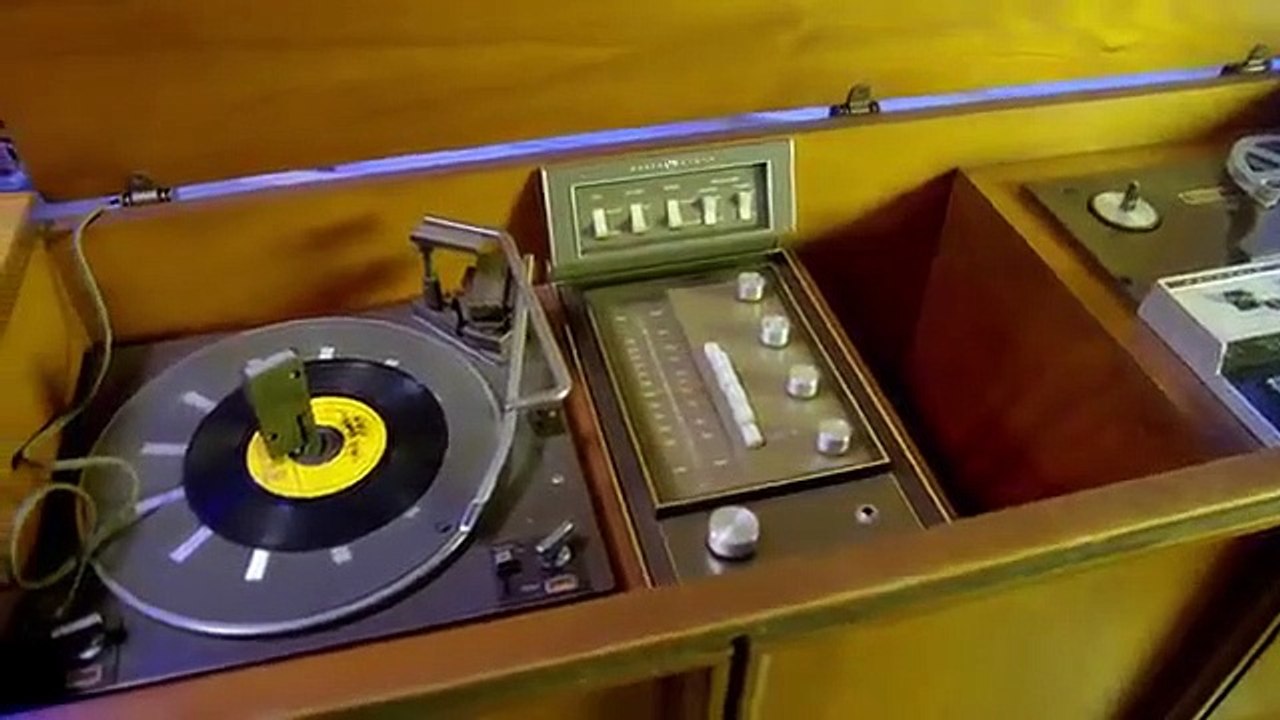 Vintage Tech Hunters - Se1 - Ep08 HD Watch HD Deutsch