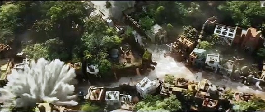 Marvel Studios’ Black Panther: Wakanda Forever | Long Live Wakanda