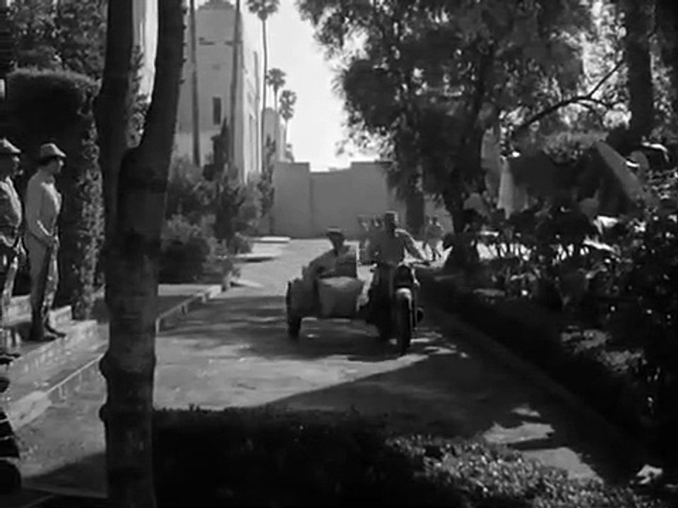 Voyage to the Bottom of the Sea - Se1 - Ep04 HD Watch HD Deutsch