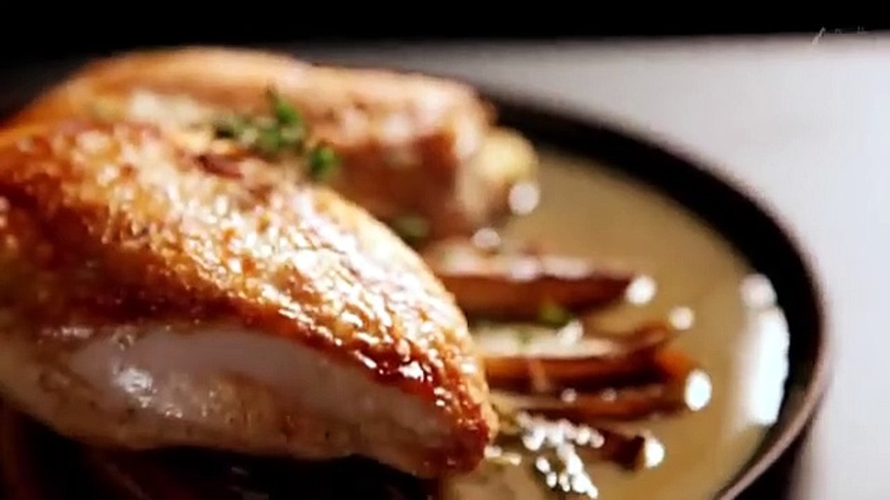 Gordon Ramsay's Ultimate Cookery Course - Ep01 HD Watch HD Deutsch