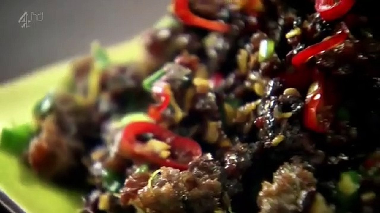 Gordon Ramsay's Ultimate Cookery Course - Ep02 HD Watch HD Deutsch