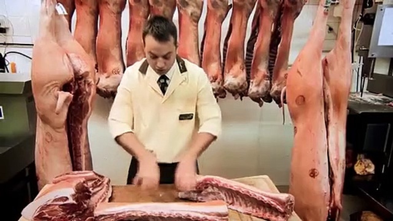 Gordon Ramsay's Ultimate Cookery Course - Ep07 HD Watch HD Deutsch