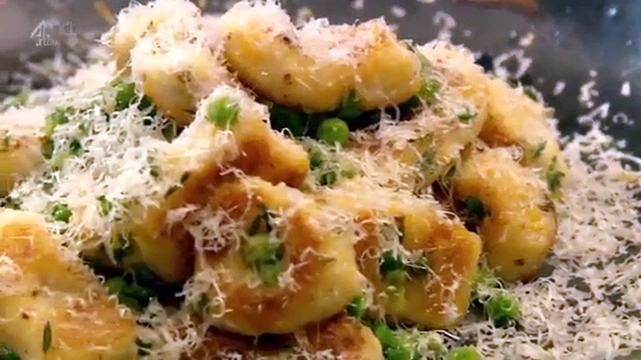 Gordon Ramsay's Ultimate Cookery Course - Ep06 HD Watch HD Deutsch