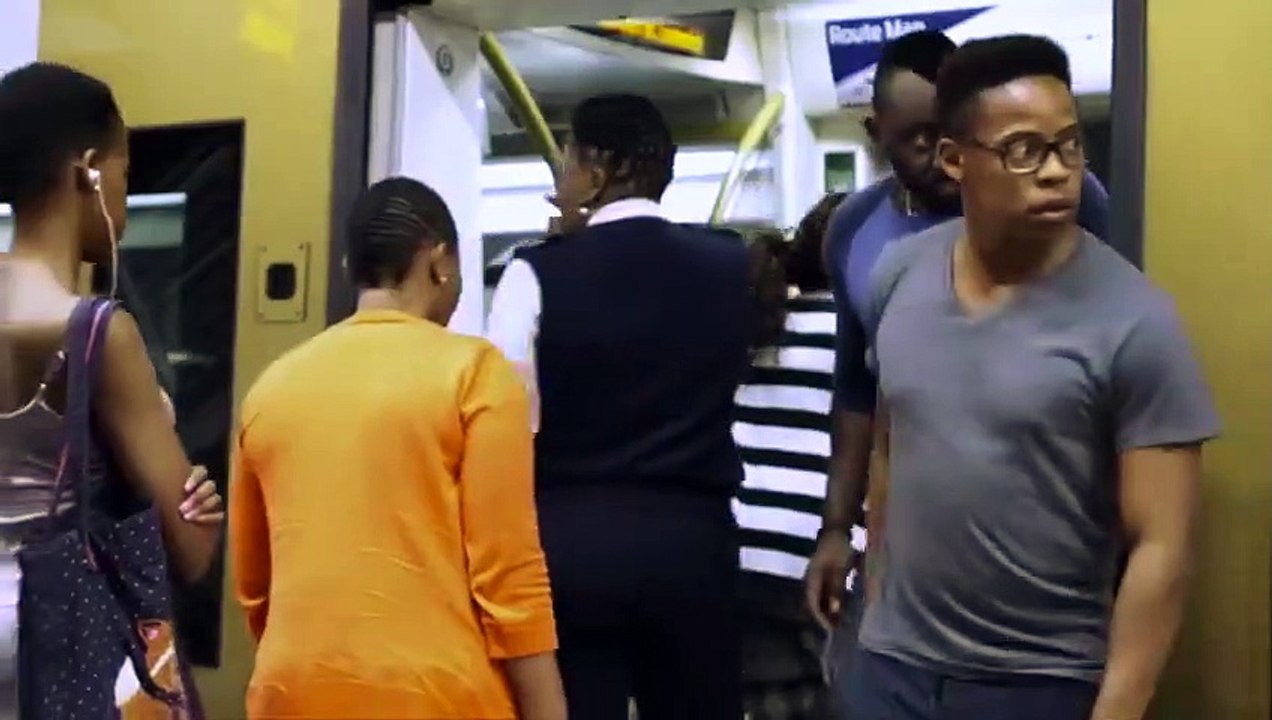 Jongo - Se1 - Ep09 HD Watch HD Deutsch