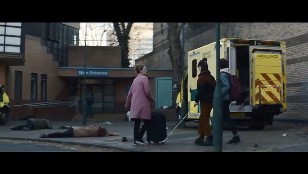 War of the Worlds (2019) - Se1 - Ep03 HD Watch HD Deutsch