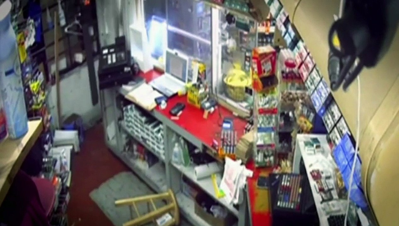 I Survived a Crime - Se1 - Ep02 HD Watch HD Deutsch