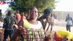 Tchad : les femmes à pied d'oeuvre à Walia pour sauver leur quartier des inondations
