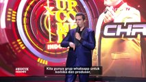 Stand Up Chris: In Indonesia, The Praying Emoji is Like Magic | SHOW 9 SUCI X