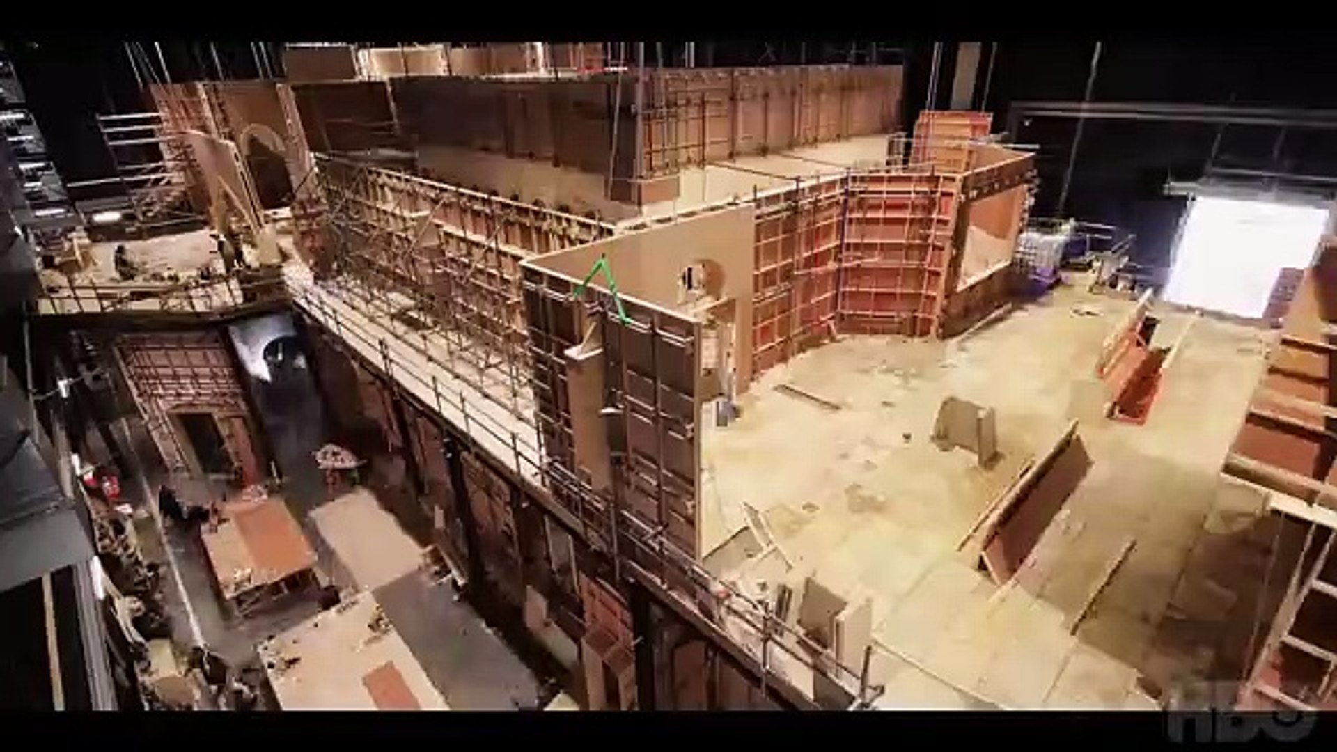 A New Reign - House of the Dragon