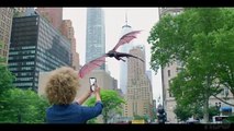 HOTD DracARys App Commercial - House of the Dragon