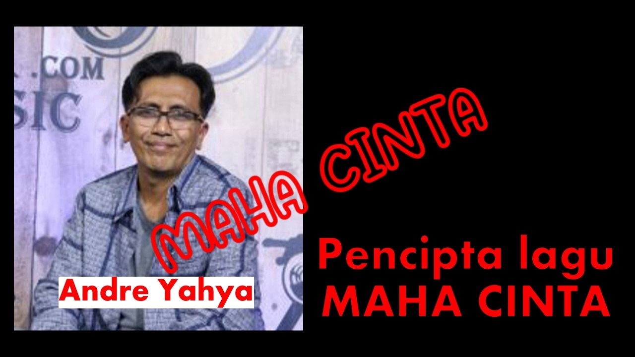 SELFI YAMMA - "  MAHA CINTA  " || ( -  cover - ) - ciptaan Andre Yahya