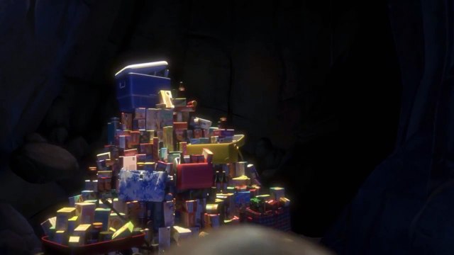 Nos voisins, les hommes Bande-annonce (RU)