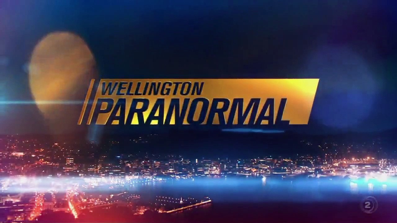 Wellington Paranormal - Se1 - Ep04 - She - wolf HD Watch HD Deutsch