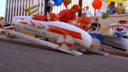 Miracle sur la Deuxième Ligne Bande-annonce (EN)