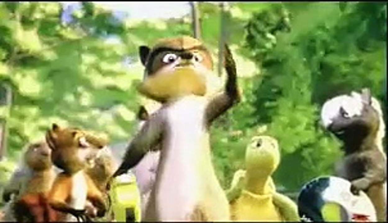 Nos voisins, les hommes Bande-annonce (DE)