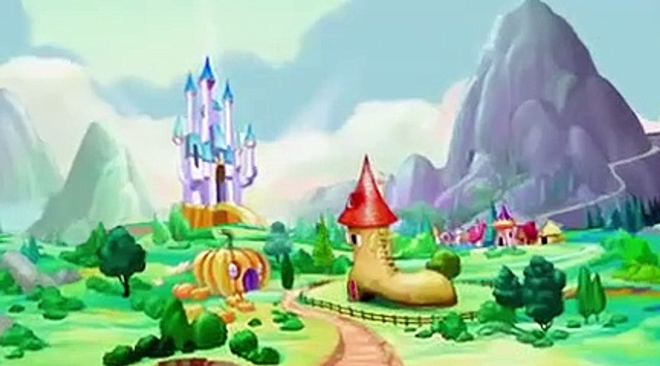 Tom et Jerry et le haricot géant Bande-annonce (EN)